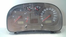 Compteur Volkswagen BORA