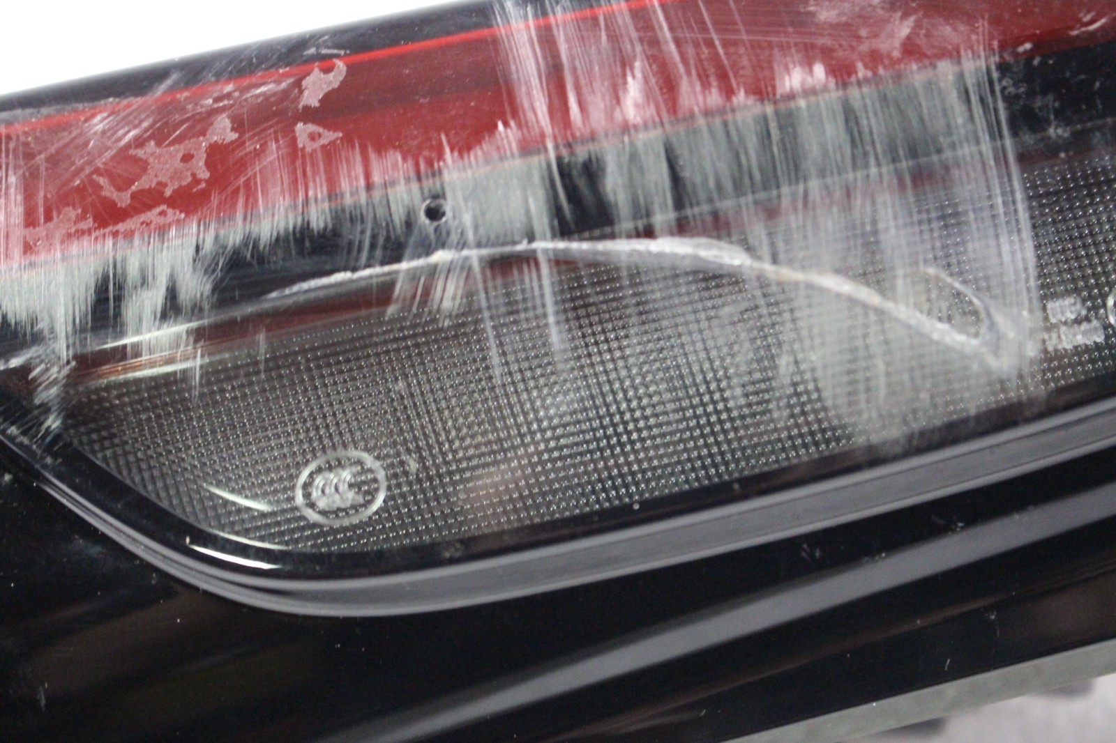 Ferrari 296 GTB Right Tail light P/N 814951