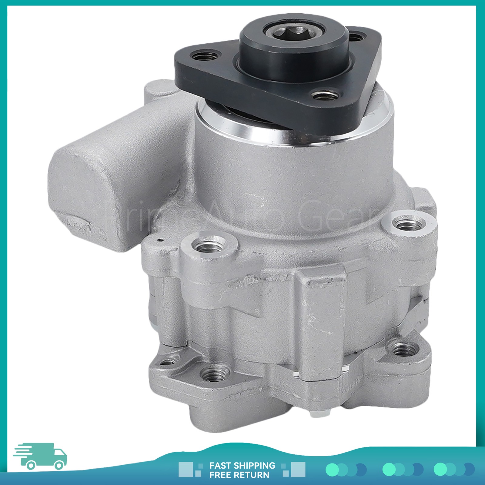 Maserati Levante 2017-2024 Power steering pump P/N 7695955155