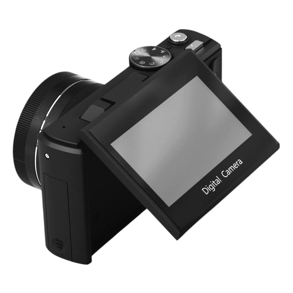 CamGo 5K HD Digital Camera - Image 2 of 4