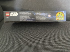 Lego Star Wars Ewok Attack 7956 Battle Pack 9489
