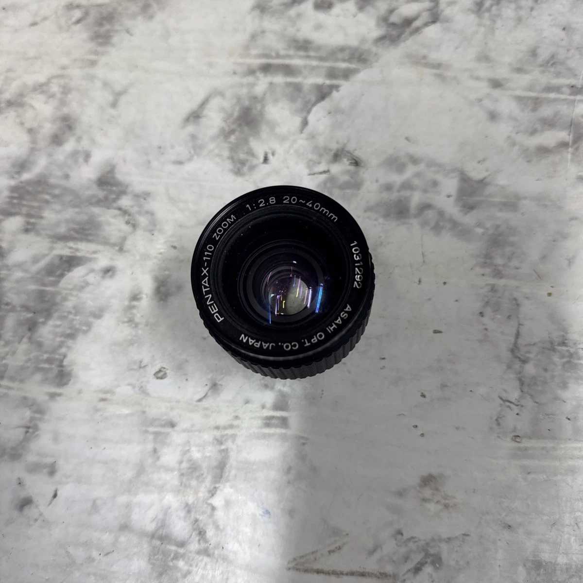 Pentax 20-40mm Focal Camera Lenses for sale | eBay