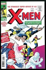 The Uncanny Guide to X-Men Collectibles 61
