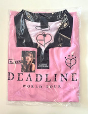 BLACKPINK Deadline LISA Photo + UNIFORM  World Tour OFFICIAL **Paid US-tariff