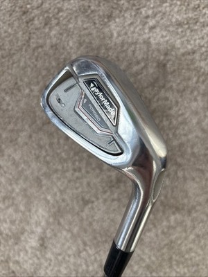 Taylormade RSi2 8 Eisen KBS Tour 105 Stiff