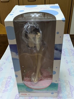   NewNear Mint 1/4 Megumi Kato Animation er. [AQ] SaekanoHow to Raise a Boring