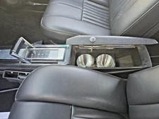1968-1972 CHEVELLE- El Camino drink holder for center console