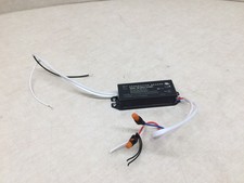 Generation Brands Dimmable LED Driver GB GPA22-1Q-600F 120VAC 12-36VDC 600MA 22W