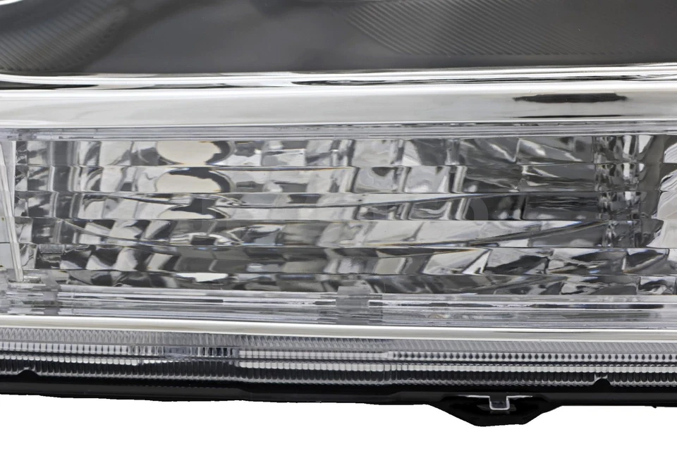 Faro halógeno lado pasajero para Suzuki Grand Vitara 2006-2008 Foto 4 de 4