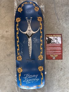 Powell Peralta Tommy Guerrero | eBay
