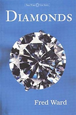 Diamonds Paperback Fred Ward