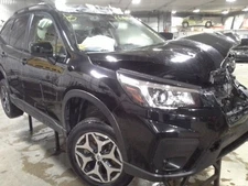 2019 Subaru Forester Side View Door Mirror Right