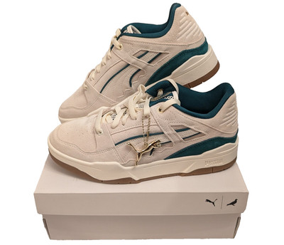 PUMA Sneaker x Staple Slipstream | Gr. 42 | Unisex | Weiss | Neu