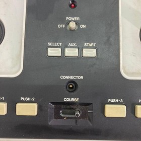 Vhtf Retro Cassette Vision Body Epochvideo Game JPN Limited Edition Rare Animato