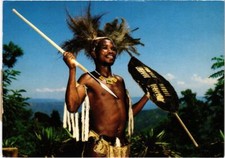 CPM Zulu Krieger SÜDAFRIKA (1264737)