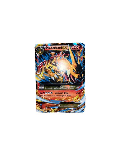 Pokemon XY Flashfire M Charizard EX 107/106 PSA 7 Secret Rare | eBay Pokemon XY Flashfire M Charizard EX 107/106 PSA 7 Secret Rare | eBay