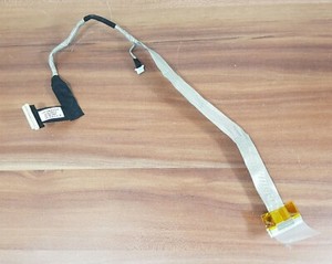 Displaykabel LCD WXGA LCM cable 6017B0146701 a. Notebook Toshiba Satellite L300D