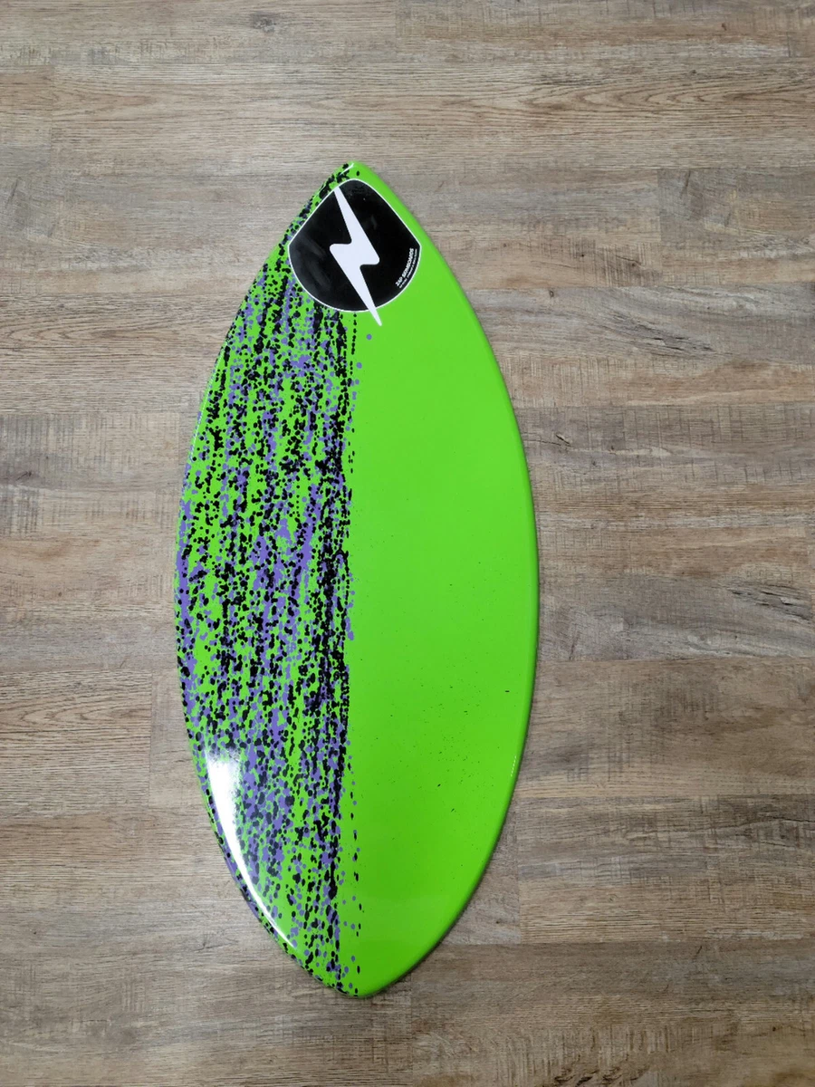 Zap Wedge Skimboards