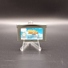 Thumbnail of ebay&reg; auction 127658853327 | Nintendo Gameboy Advance Spiel: Ab durch die Hecke, nur Modul