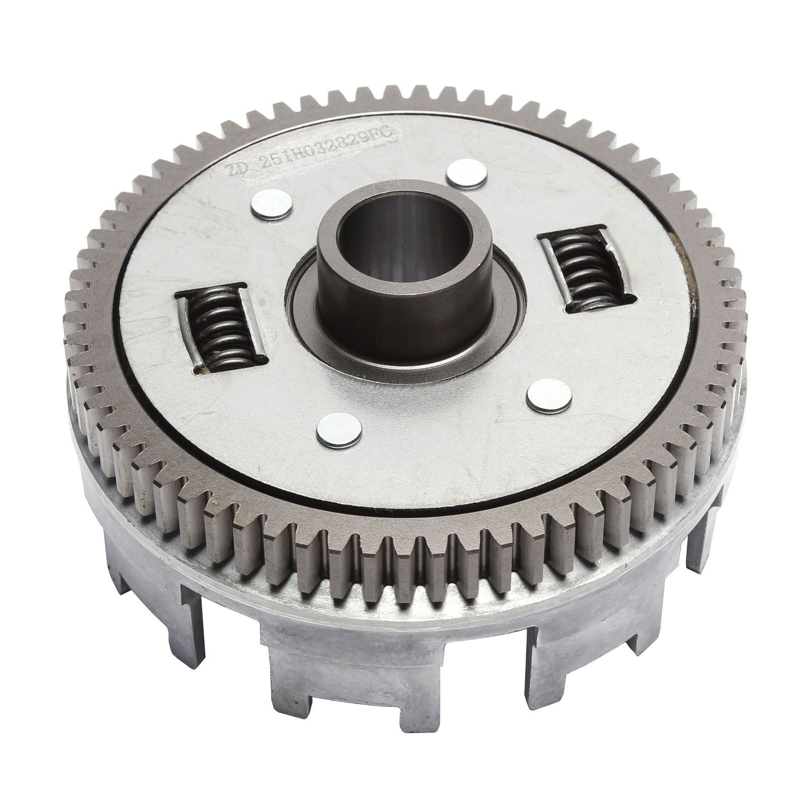 Out Case Assembly Clutch for Sinnis RSX 125 17-20
