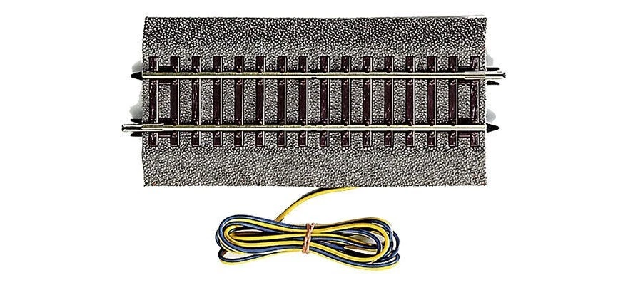 ROCO Oval Track Soft Ballasted Rails Size Dimensions 150 X 100 Cm - Image 3 of 4