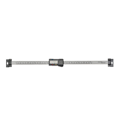 WABECO Anbaumessschieber digital 300 mm horizontal Einbaumessschieber 