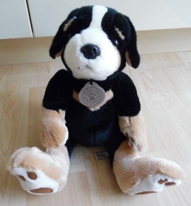 keel toys rottweiler