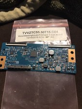 T-Con Board for Vizio D50F-F1, 55.50T15.C07, T500HVN07.5 CTRL BD, 50T15-C03