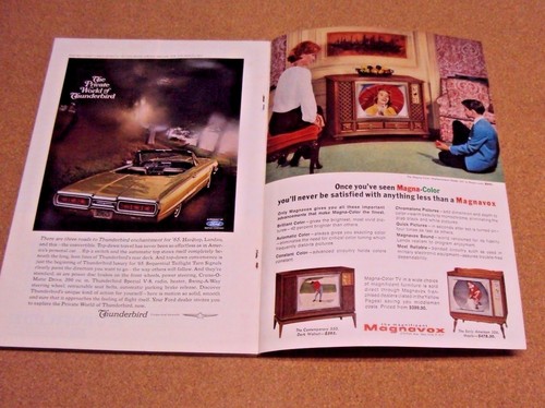 National Geographic Mayo 1965 Nilo Valley Pharaoh Gamba US President Surtsey - 第 4/6 張圖片