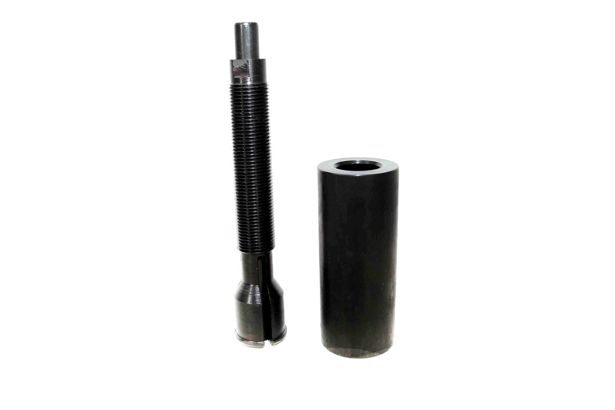 EVO Inner Single Cam Bearing Remover Installer Tools For Harley Dyna FXD Softail - Foto 11