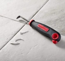 Soft Grip Grout / Caulk Removal Tool