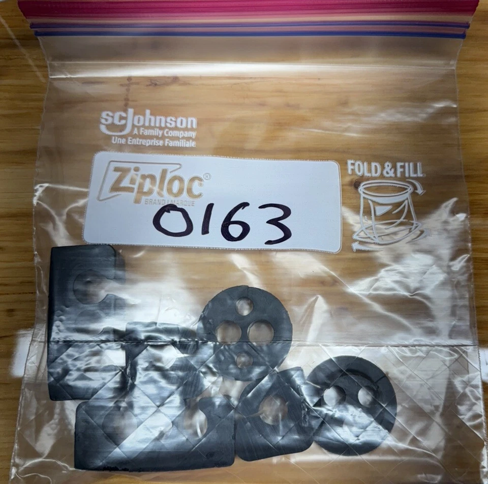 KAWASAKI 750SS Jet Ski Cable Ojal Soportes Stay Super Sport Foto 3 de 3