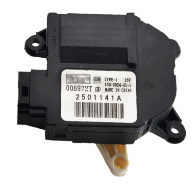 トヨタのあゆみ 12-17 Toyota Camry Side Impact Sensor SRS Module 89831-06060