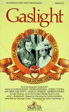 Gaslight 1944 - Beta - Not Rated - Pre-owned