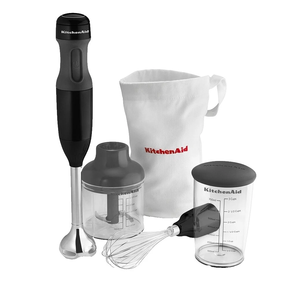 Licuadoras de mano Set Licuadoras de mano KitchenAid