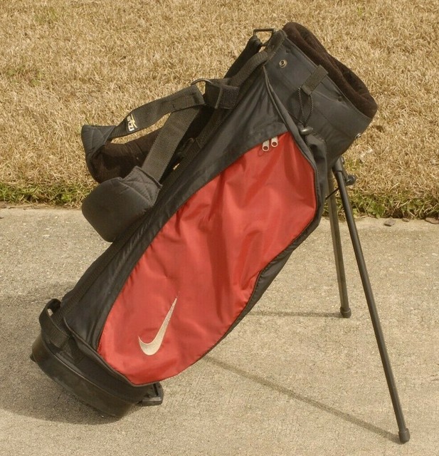 nike golf bag strap