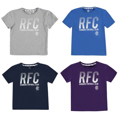 glasgow rangers baby kit