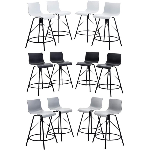 bar height chairs set of 4