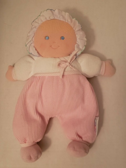 eden baby doll