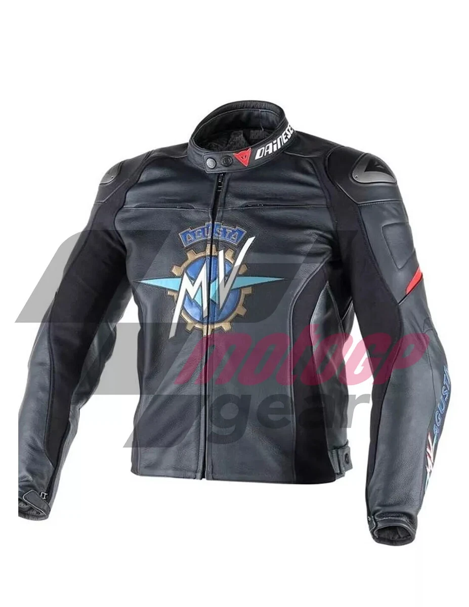 MV Agusta Motorcycle Jackets for sale | eBay