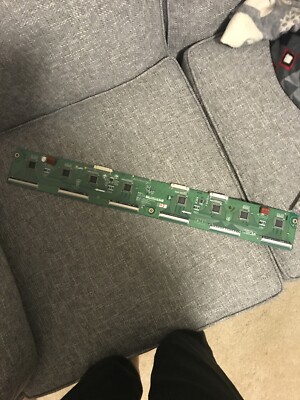 Samsung PN51D450 PN51D440 PN51D430 PN51D490 Y-Scan Drive LJ92-01762B LJ41-09425A