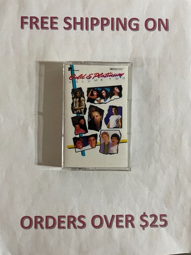 V/A K-TEL Greatest Hit BUILD YOUR LOT CASSETTE Tapes BUY $25 GET FREE SHIPPING - Picture 282 of 410
