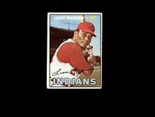 1967 Topps 360 Leon Wagner VG #D1,094565