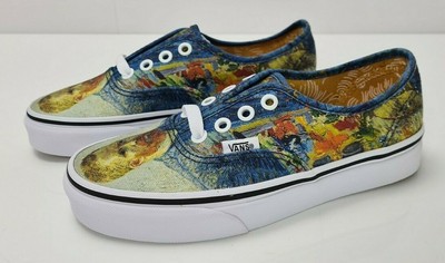 van gogh vans uk