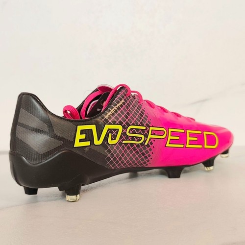 Puma evoSpeed 1.5 TRICKS FG 103597-01 - Picture 5 of 6