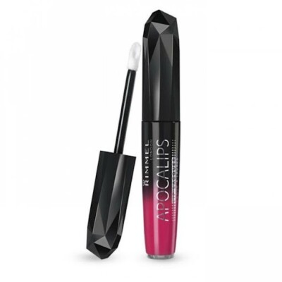 Rimmel London Apocalips Lip Lacquer -303 Apocaliptic- NEW NEU