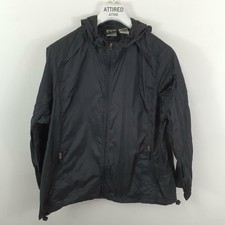 Vintage Athletic Works Track Jacket