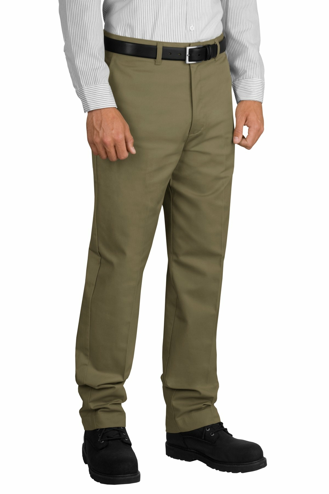 Red Kap PT20 Mens Industrial Work Pant With Pockets