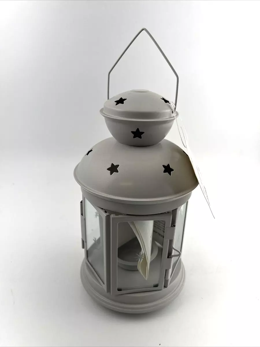 Ikea 2024 outdoor lantern