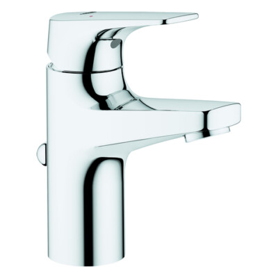 GROHE Vanity Mixer constructionFlow
